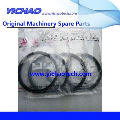 Sany Original Container Equipment Port Machinery Parts Seal Ring 60099258