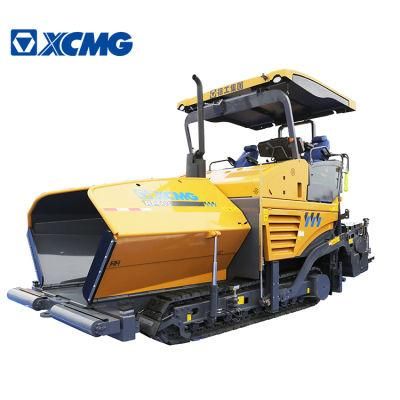 XCMG Official RP603 6m Crawler Road Asphalt Paver Machine Price for Sale