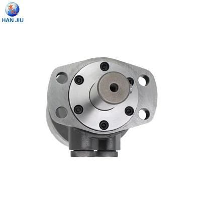 Omh 200 (BMH) Hydraulic Motor for Construction Machinery