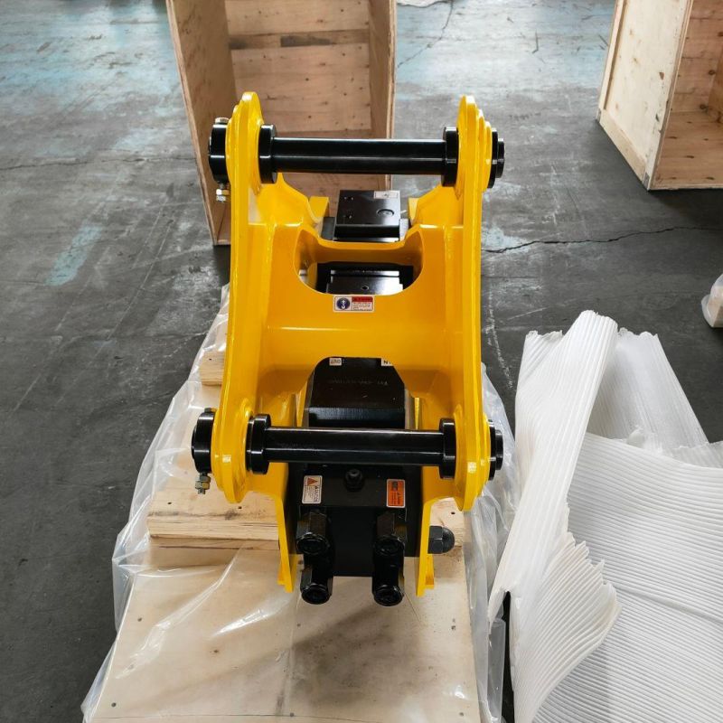 Ytct43s Sb43 Side Type Yellow Color Hydraulic Breaker for 3cx