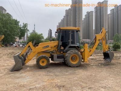 Good Used Jcb Backhoe 3cx / Secondhand Caterpillar Jcb Backhoe Loaders