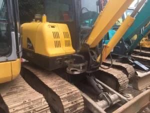 Used 60-7 Excavator in Good Condition for Sale