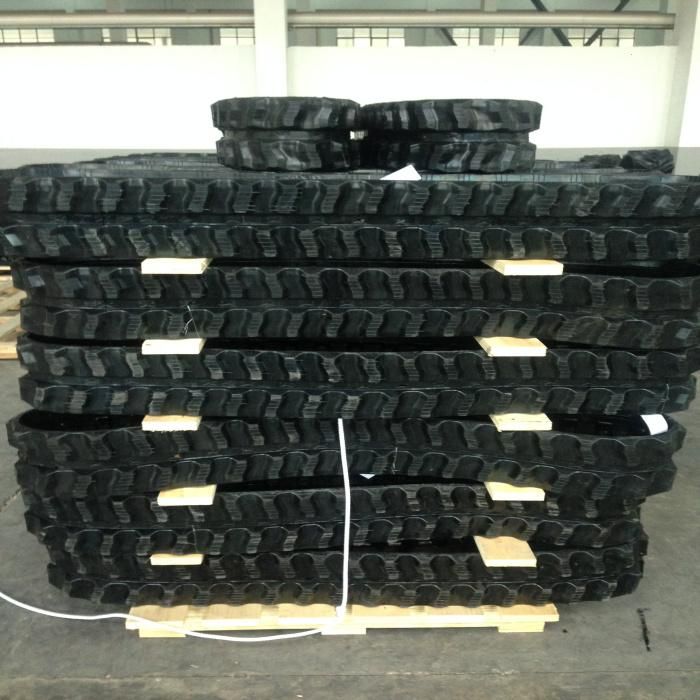Rubber Track (180 X 72 X 39) for Mt50 Excavator