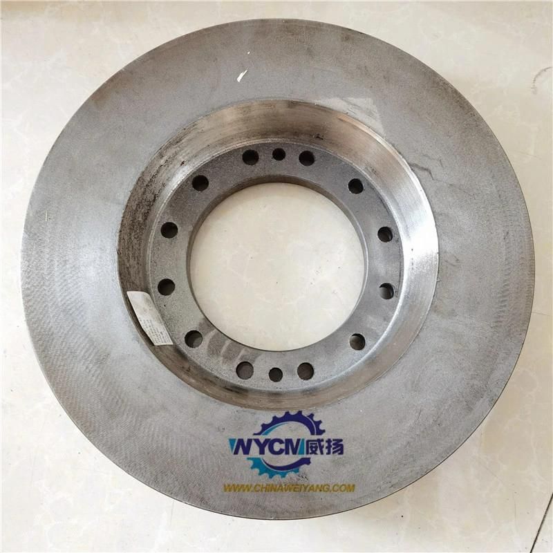 Changlin 937h Wheel Loader Spare Parts Z30e. 6-18 Brake Disc for Sale