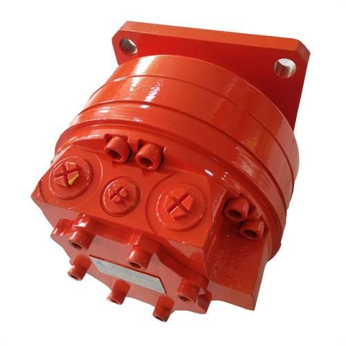 Hot Sales MCR5 Hydraulic Motor for Rexroth