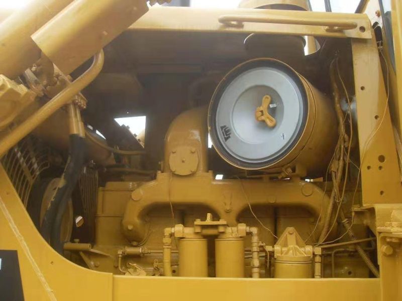 2015 Year Cat D7g Used Bulldozer