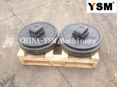 HD250, HD400, HD700 Front Idler Assy for Excavator Parts Sumitomo