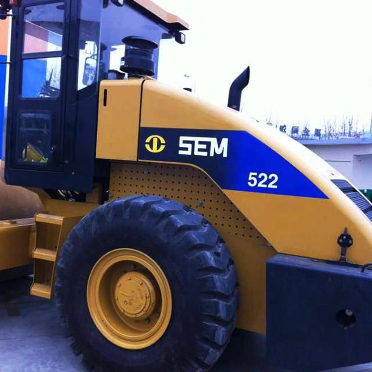 Sem Road Roller (SEM522)