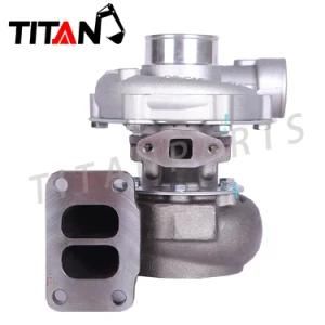 Engine Parts Turbo 6207-81-8330 for Komatsu PC200-6 6D95