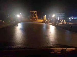 China Concrete Slip Form Paver Suppliers