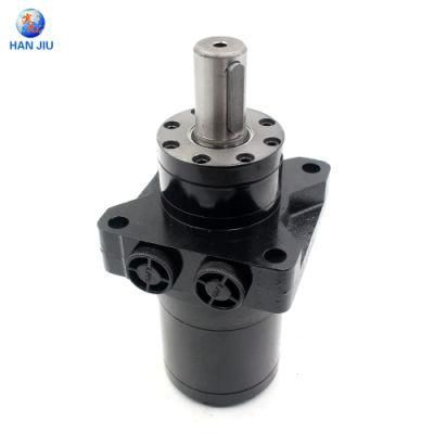 High Starting Torque Hydraulic Wheel Motor Bmrw