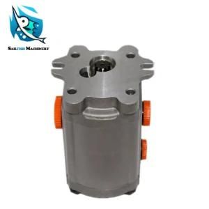 K3sp36b Sk60-3 Sk60-5 Gear Pump Pilot Pump for Excavator