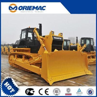 Shantui SD16/SD16f Mini Bulldozer with 3 Teeth Ripper