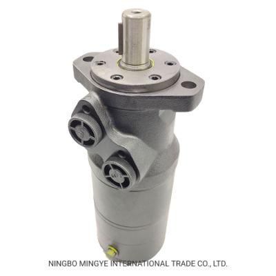 Hydraulic Brake Motor OMR Motor with Brake