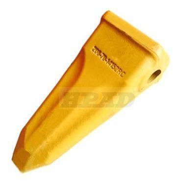 Excavator Wear Part Bucket Tooth Rock Chisel208-70-14152RC