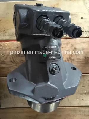 Hydraulic Parts A2fe56/61W-Vzl100 Hydraulic Motor for Paver Wholesale