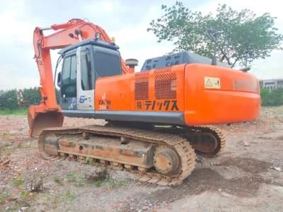 2015 Good Condition Hitachi Zx350 on Promotion