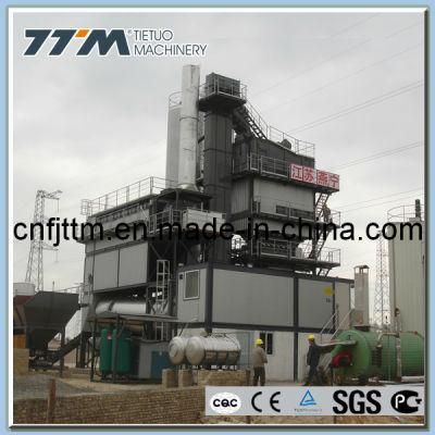 240t/H Asphalt Mixing Plant