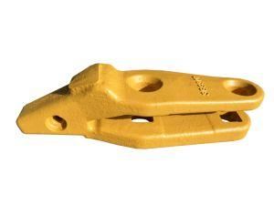 Casting Constructionmachinery Miningmachinery Bucket Teeth Investment Casting Teeth and Adapters Mining Construction