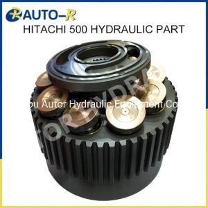 Excavator Hitachi 500 Main Pump Hydraulic Spare Parts