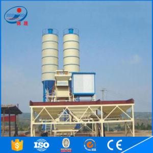 ISO Approved Wbz300 Stabilized Soil Mixing Station