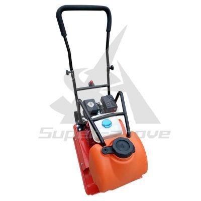Machine New Vibrating Plate Compactor with Ce Certificate/Gasoline Vibratory Plate Compactor Sale Price