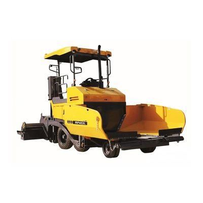 RP403 Wholesale Custom Official Manufacturer 4.2 M Mini Road Concrete Pavers Machine