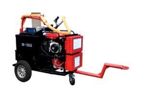 120L Three-Wheel Trailer Road Caulking Machine Construction Machine