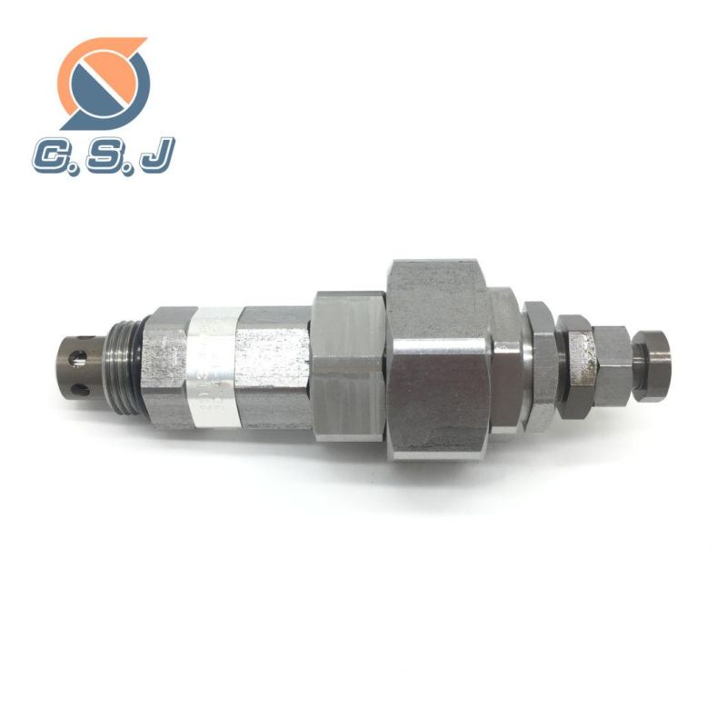 HD400/450/700/820/1430 Main Valve and Relief Valve Rotary Valve