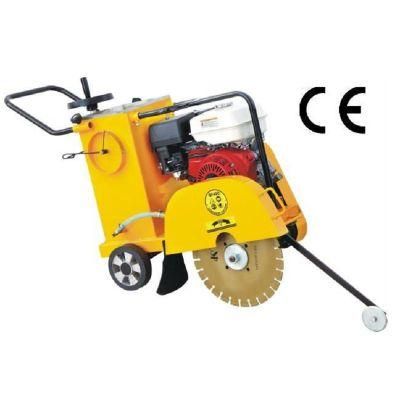 (QF400) Lifan 117f Concrete Cutter for Sale