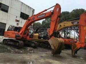 Used Dx300 Excavator for Sale