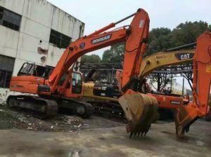 Used Dx300 Excavator for Sale