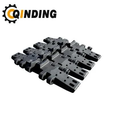 Crawler Crane Undercarriage Parts Ihi CH350 Cch500 Track Shoe