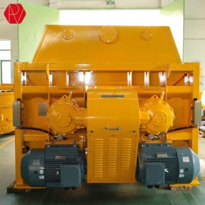 MAO 7500/5000 Sicoma Big Capacity Concrete Mixer Prices