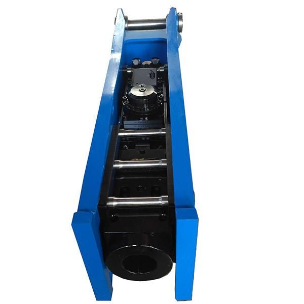 Yantai Baicai Top Type Hydraulic Rock OEM Hammer Breaker for Excavator