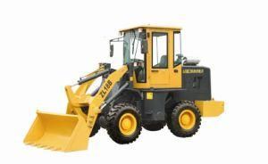 1.8t Rated Weight Small Wheel Loader (ZL18B)