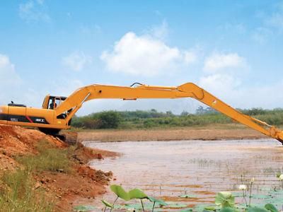 China High Performance Hydraulic Medium Crawler Excavator 25ton 925e
