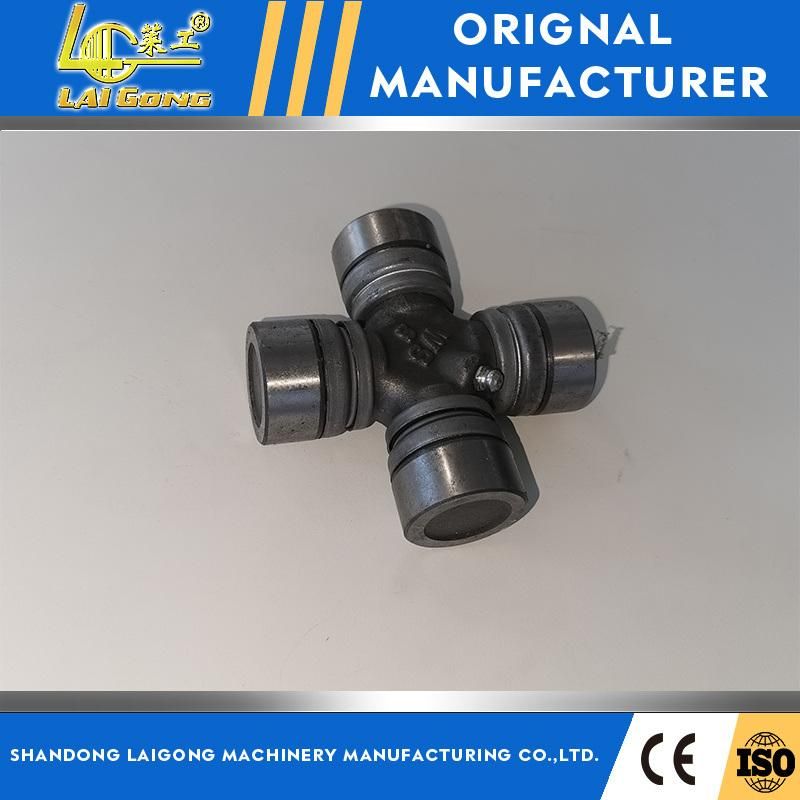 Lgcm Transmission System Spare Parts Cross Bearing for Wheel Loader