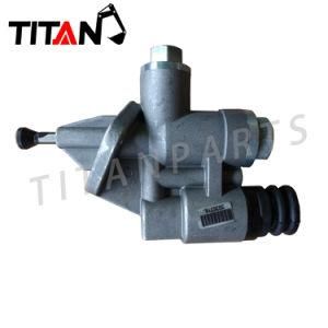 Excavator Parts Priming Pump for 3936316