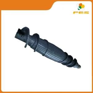 Professional Displacement Drilling Tool for Rotary Drill Rig
