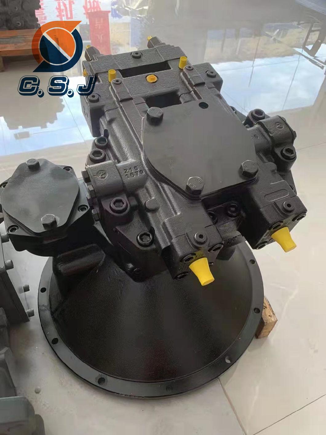 Rexroth A8vo200 Main Pump for Dx380/Dx420/Dx500 Excavator