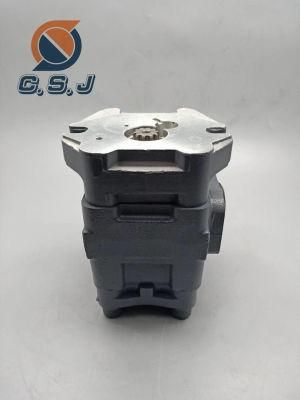 Charge Pump Gear Pump for Hitachi Ex60