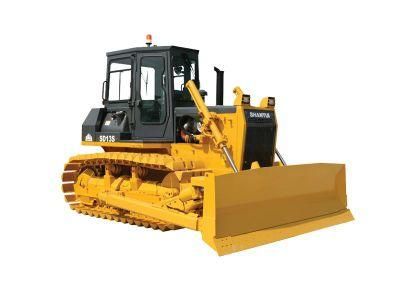 High Quality SD22 220HP Bulldozer Truck with Ripper Truck Dozer Price