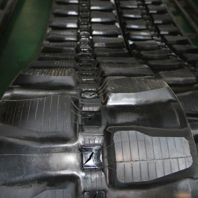 Rubber Track 450*83.5*72 for Ko PC60.6&#160;