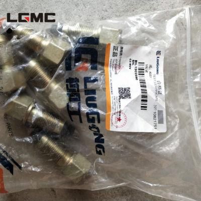 12c2590 Zjoc-LG225-02  Valve Valve Part for Excavator