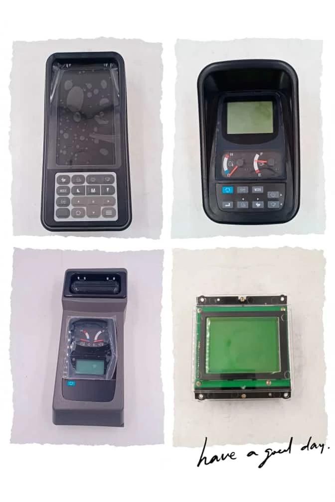 Dr. Zx Palm Test Equipment Tools