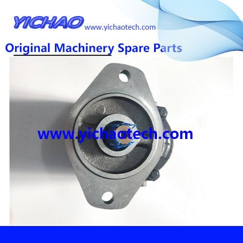 Genuine Kalmar Reach Stacker Machinery Spare Part Brake Pump 923142.0038