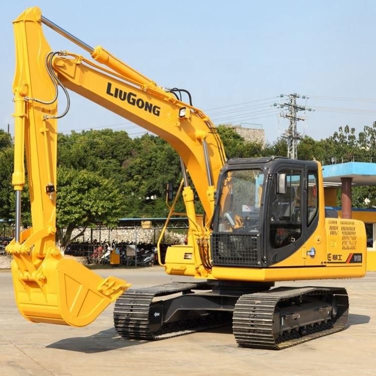 915D Used Second Hand Crawler Excavator Caterpillar Hitachi 25 Ton 915D 915e 922e 922D 925D 933e 936e 945e 950e Excavators Chinese Brand for Sale 915 Price