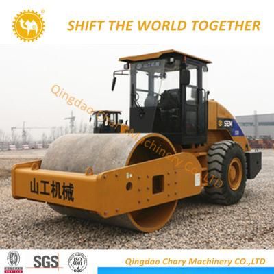 Hot Sale Sem520 20 Ton Road Roller