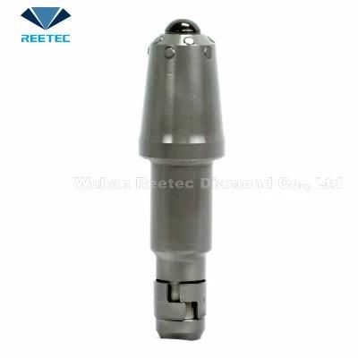 30mm Conical Tools Coal Mining Picks of Superwear Resistant